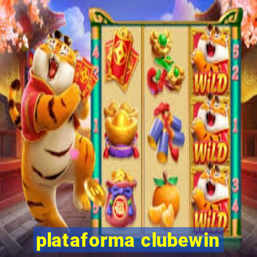 plataforma clubewin